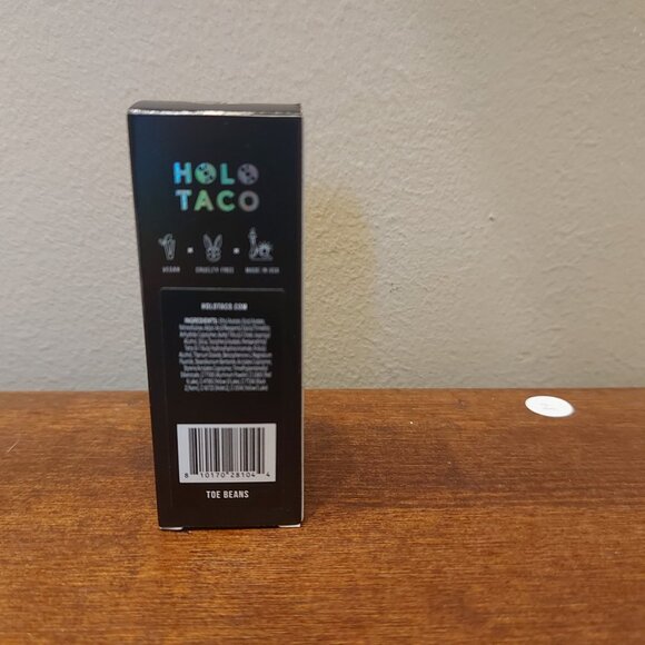 Holo Taco Toe Beans - Picture 6 of 6